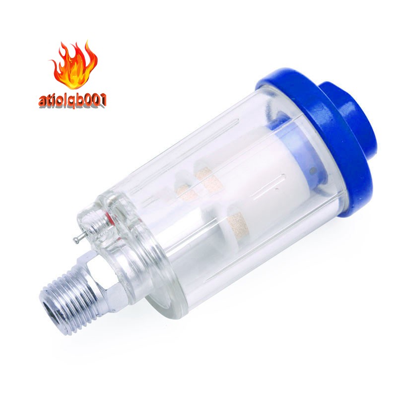 Bộ Lọc Khí Nén 1/4inch