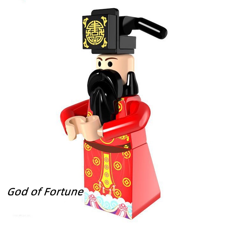 Mô Hình Cá Mập / Gấu Trúc Hoạt Hình Cho Bé