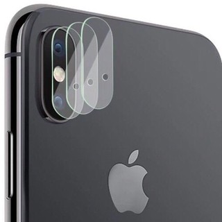 Kính cường lực dành cho camera iPhone
