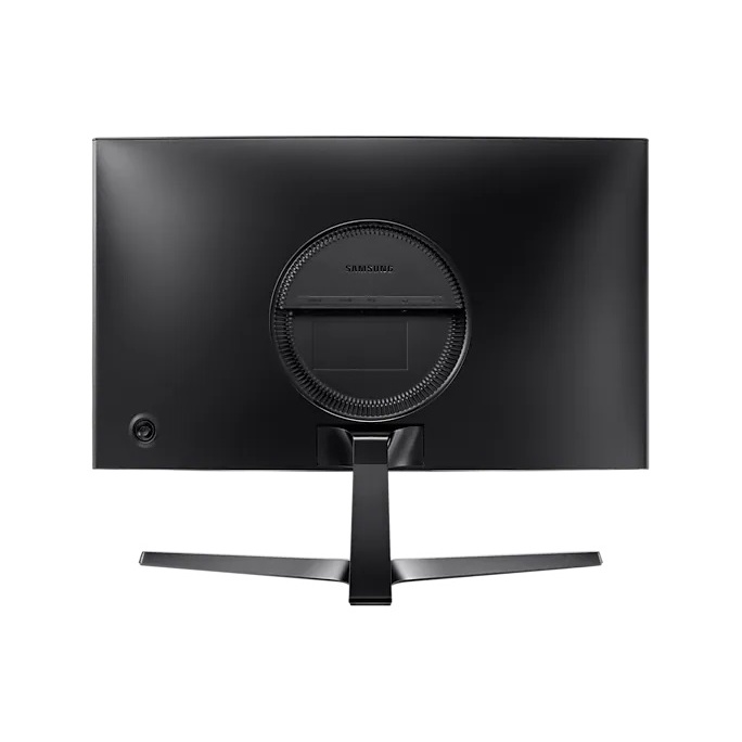 Màn hình cong Samsung Odyssey LC24RG50FQEXXV (23.8 inch/FHD/VA/DP+HDMI/144Hz/4ms)