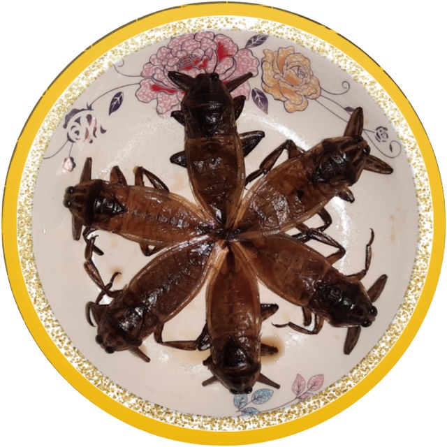 Nước Mắm Cà Cuống Tinh Dầu