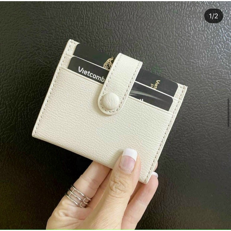 🆘XẢ HÀng MÙA DỊCH🆘🆘Ví ngắn CNK🆘🆘🆘