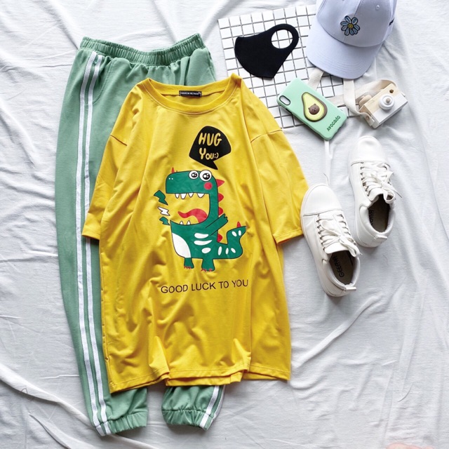 ÁO LỬNG “RỒNG HUGYOU”