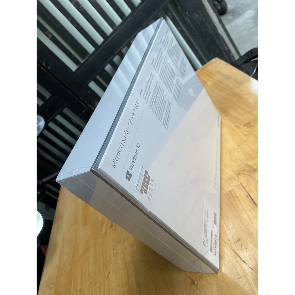 Laptop Surface book 3 i7 ram 32G nguyên seal | WebRaoVat - webraovat.net.vn