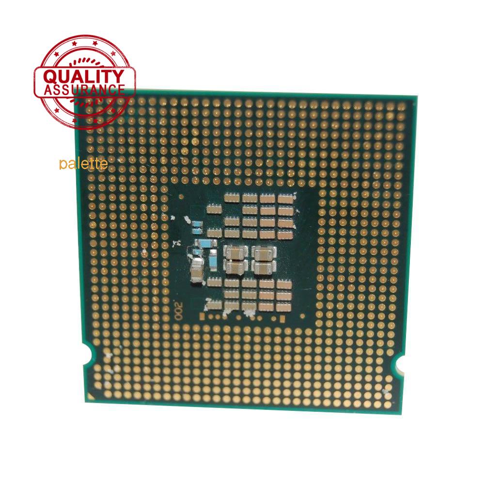 Lõi Xử Lý Intel Quad 2 Cpu Q8400 (2.66ghz / Socket Desktop 4m) 775 Cpu N2L1