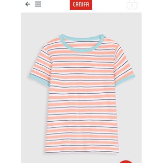 {Xả kho}Áo cộc tay Canifa cho bé trai