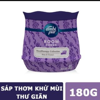 Sáp thơm ambi pur để phòng & tolel khử mùi ( nhiều mùi lựa chọn)