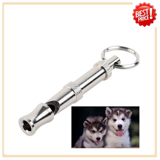 New Dog Whistle to Stop Barking Bark Control for Dogs Training Deterrent Whistle