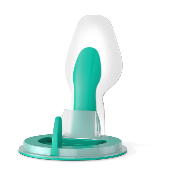 Van thông khí Philips Avent cho bé từ 0 - 6 tháng, tương thích với dòng bình sữa giảm đầy hơi và thiết kế cổ điển (Class