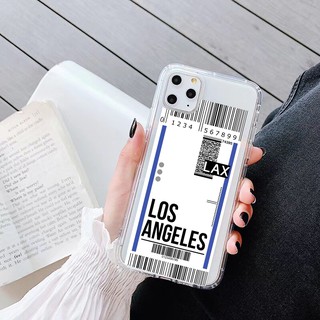 Ốp lưng iphone - M550 Vé Máy Bay