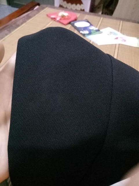 Quần baggy vải gấu lệch- có bigsize 7XL (82kg) | BigBuy360 - bigbuy360.vn