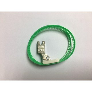 Chân vịt vòng nhựa TRF1