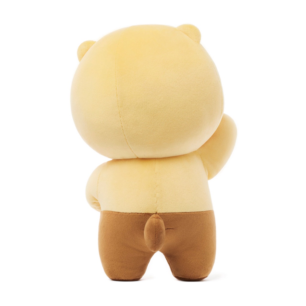 Gối Nhỏ Wink Baby Choonsik Kakao Friends - Màu Vàng Cam
