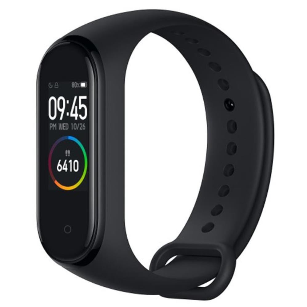 Đồng hồ thể thao thông minh Xiaomi Mi Band 4 Bluetooth 5.0 Hàng chính hãng