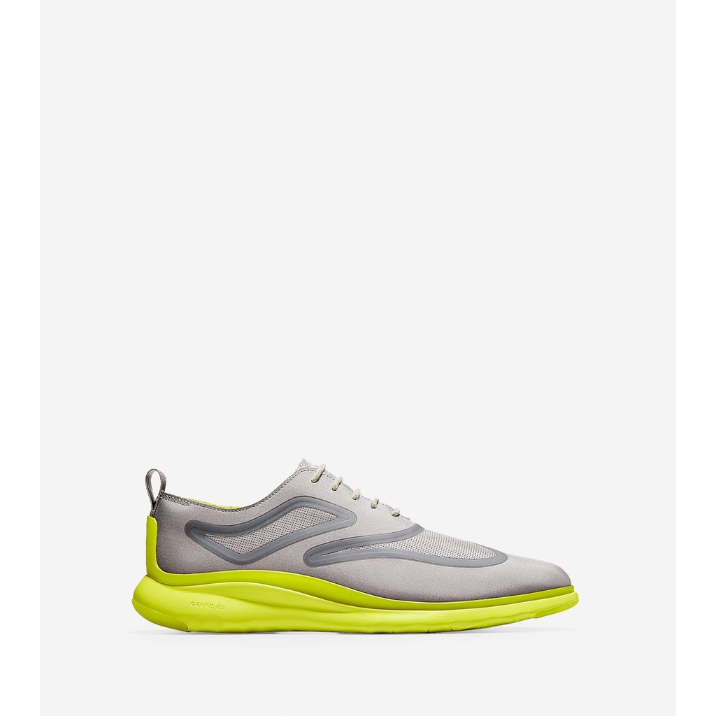 Giày Sneakers, Giày Thể Thao Nam COLE HAAN 3.ZERØGRAND FUSE OXFORD C28402