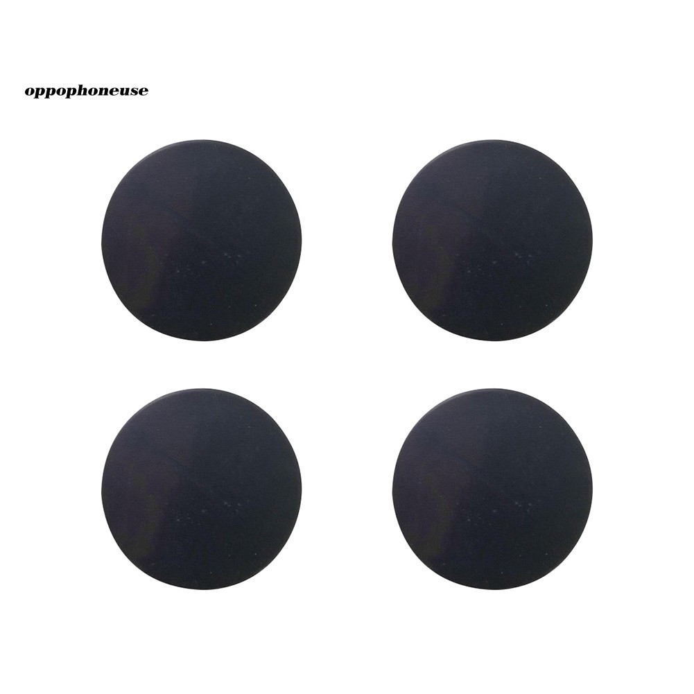 Set 4 miếng chống trượt máy tính xách tay cao su đệm thích hợp cho MacBook Pro Retina A1398 A1425 A1502