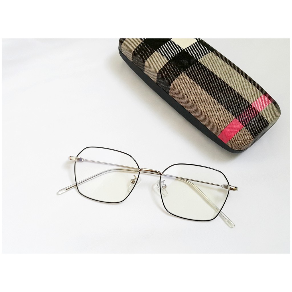 Gọng Kính Kim Loại 72328