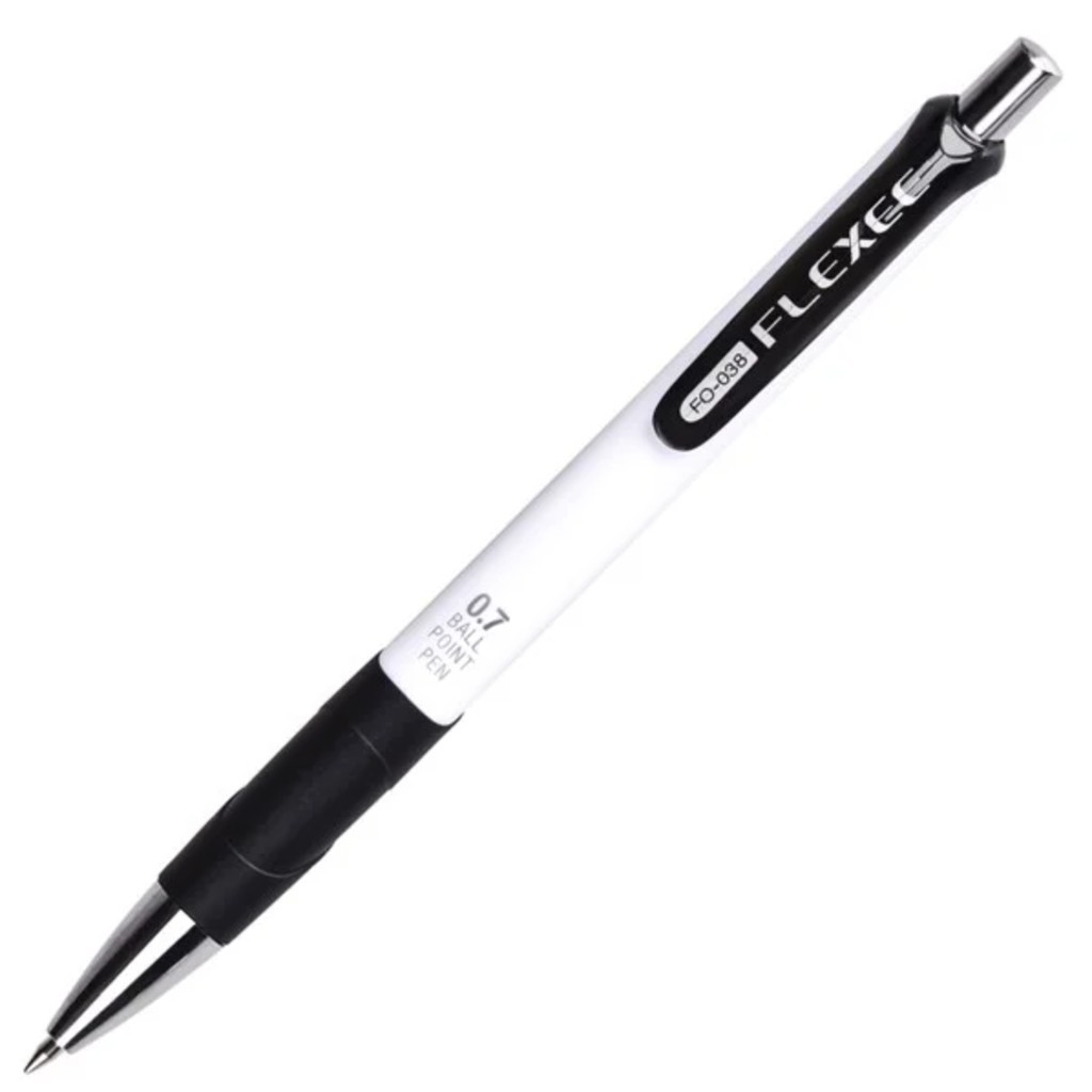 Bút bi Flexoffice FO-038