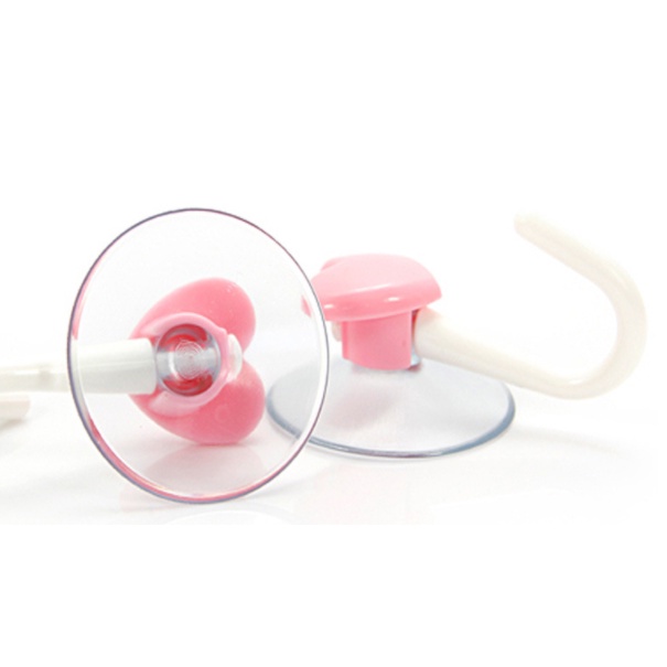 Móc treo trái tim có thể xoay MCT1