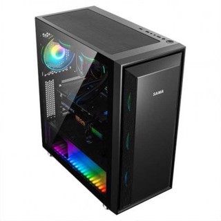 Case máy tính SAMA W01