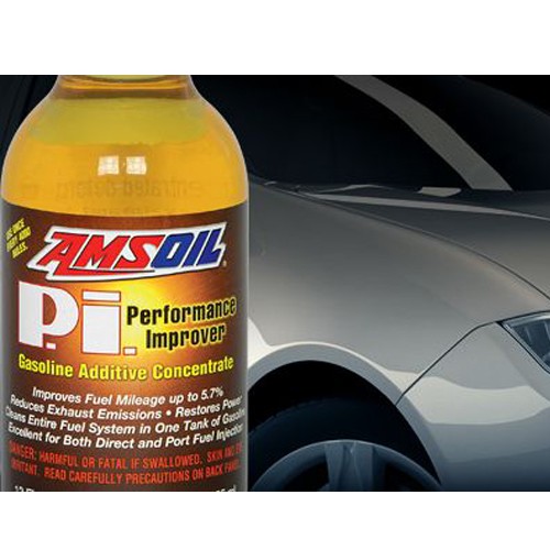 Phụ Gia Vệ Sinh Động Cơ Amsoil P.I