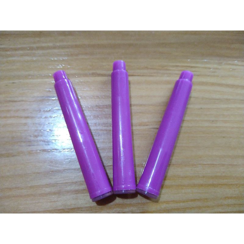 Mực ống xoá được - nhanh khô - dành cho bút máy