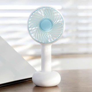Quạt Cầm Tay Mini JOIL 3 cấp độ gió