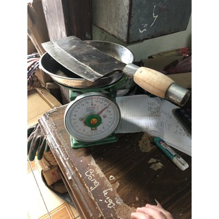 Dao Phở Chặt Nhip 700g
