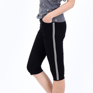 QUẦN LEGGING LỬNG NỮ CO DÃN 4 CHIỀU CHẤT LƯỢNG LOẠI 1