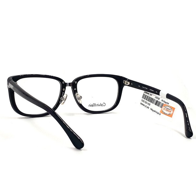 Gọng kính Calvin Klein CK5846A - sp chính hãng, bảo hành toàn quốc