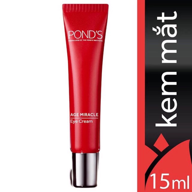 Kem dưỡng Da vùng mắt POND'S