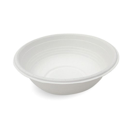 Set 10 Bát Giấy dùng 1 lần tiện dụng dịp lễ tết du lịch đi xa
