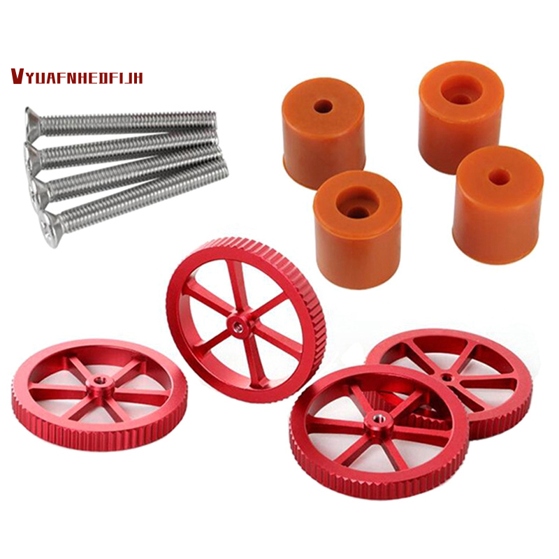 Đai Ốc Ender-3 / S Cr-10 / S Cho Máy In 3d | BigBuy360 - bigbuy360.vn