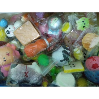 Thanh lý squishy giá rẻ !!!