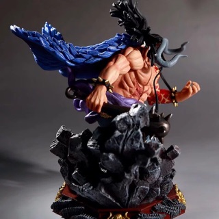 [Kadic] Mô hình Tứ Hoàng Kaido One piece