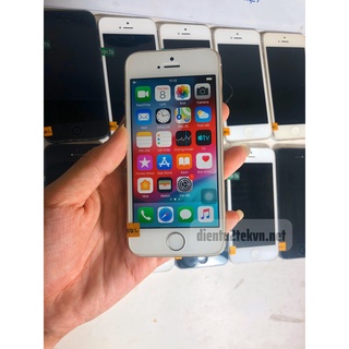 Điện thoại cảm ứng I5 giá rẻ hàng chuẩn nghe gọi,lướt mạng tiktok chơi game - Bảo hàng 12 tháng