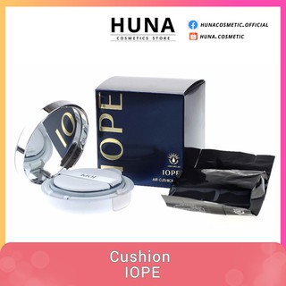 [AUTH] CUSHION IOPE