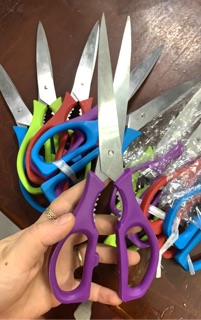 Kéo Cắt Gia Dụng size Trung