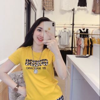 Combo 5 bộ quần áo nữ
