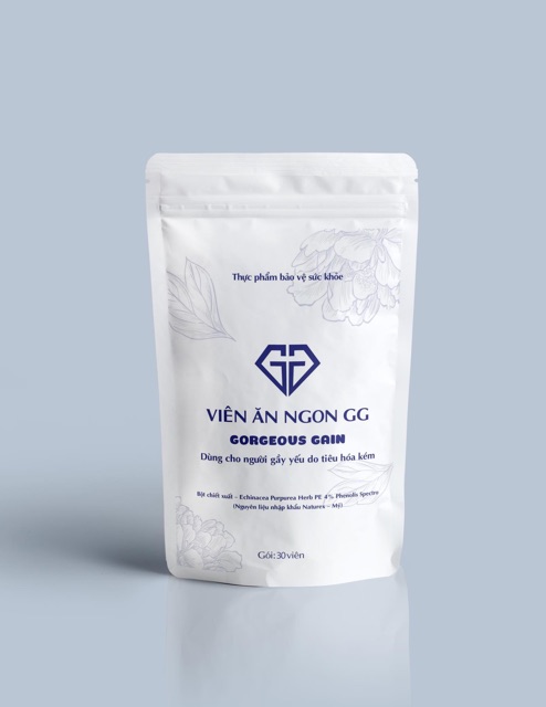 {CHÍNH HÃNG}VIÊN ĂN NGỦ NGON  - viên uống dinh dưỡng dành cho người gầy | BigBuy360 - bigbuy360.vn