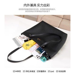 [CÓ SẴN - ẢNH THẬT] TÚI BIG SIZE