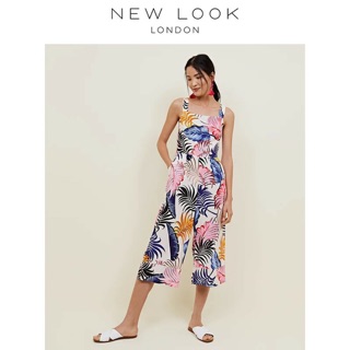 Jumpsuit hoa auth Newlook sale 80%