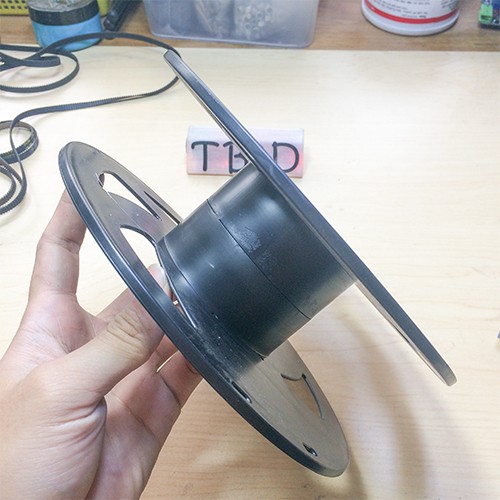 Cuộn quấn dây điện Rulo, cuộn nhựa, cuộn quấn dây, cuon day dien