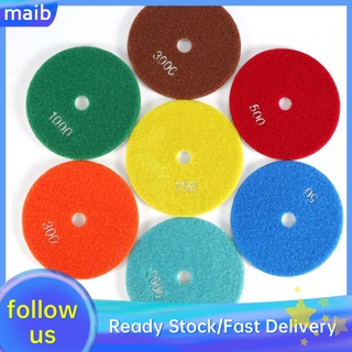 Đĩa mài đánh bóng 5 '' inch 125mm