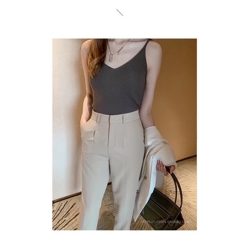 ⚡️BÁN SỈ⚡️Quần baggy 4 màu lật gấu bọc cạp | BigBuy360 - bigbuy360.vn