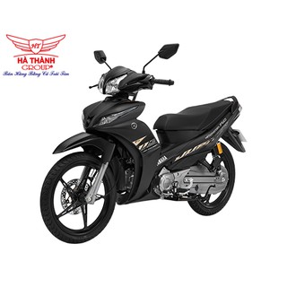 Xe Máy Yamaha Jupiter RC