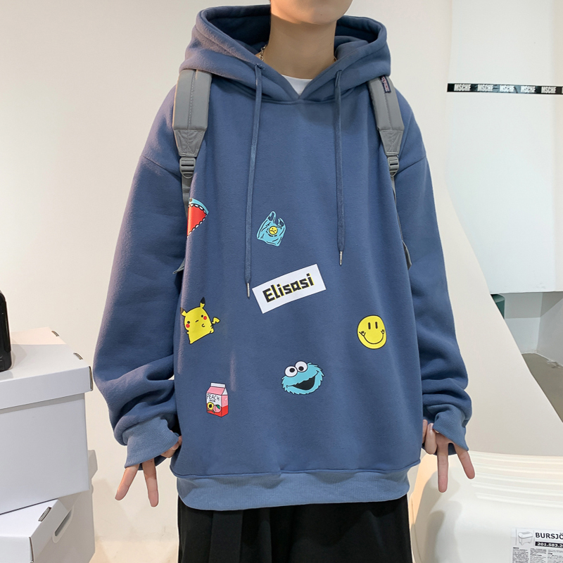 Áo Hoodies Thời Trang Dành Cho Nam Và Nữ | BigBuy360 - bigbuy360.vn