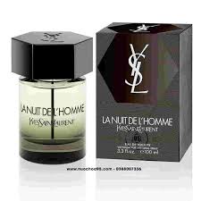 [ SỈ/LẺ ] Nước hoa YSL,Nước Hoa Nam  Yves Saint laurent Y_DBSK_Mirotic.