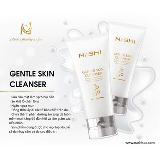 Sữa Rửa Mặt GENTLE SKIN CLEANSER