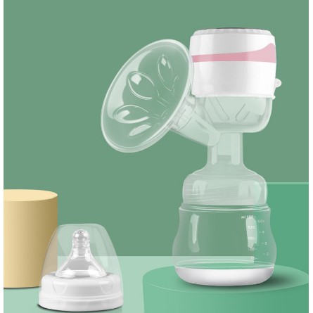 🍀🐾CHÍNH HÃNG 🍀🐾Máy Hút Sữa Điện Đơn Electric Breast Pump Cao Cấp 150ML Đồ dùng sau sinh Tốc độ điều chỉnh và chân không